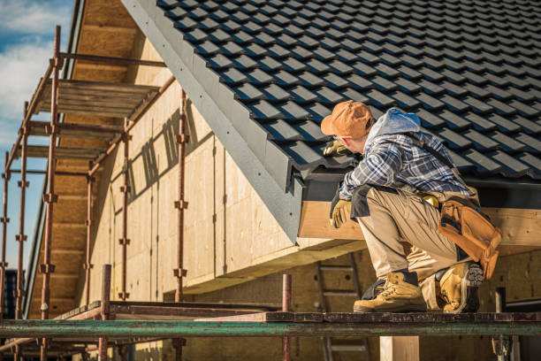 Best Tile Roofing Contractor  in Grayvle, IL