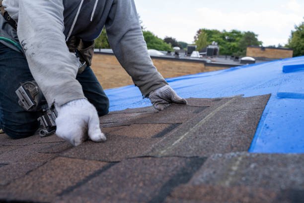 Quick and Trustworthy Emergency Roof Repair Services in Grayville, IL