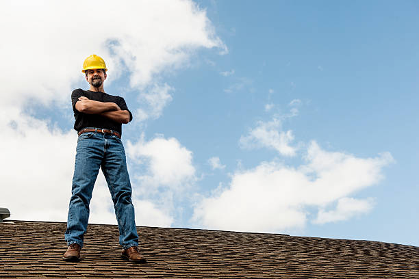 Best Roofing Contractor Near Me  in Grayvle, IL
