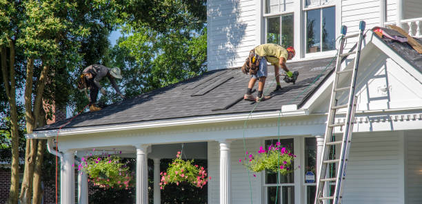 Best Residential Roofing Contractor  in Grayvle, IL