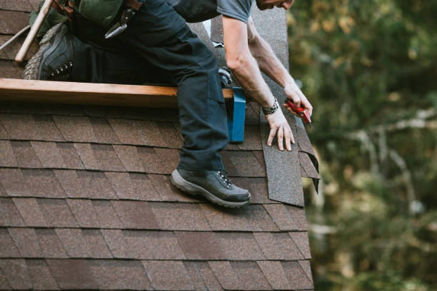 Best Emergency Roof Repair  in Grayvle, IL