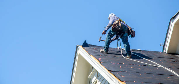 Roof Installation Near Me in Grayville, IL