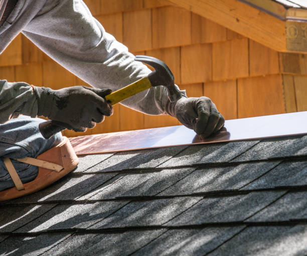 Trusted Grayville, IL Roofing Contractor Experts